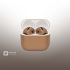 Apple Беспроводные наушники Apple AirPods 4 ANC / Золото Apple Беспроводные наушники Apple AirPods 4 ANC / Золото